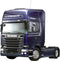 Italeri 3906 Scania R730 V8 Streamline “Silver Griffin” 1:24