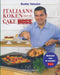Italiaans koken met de Cake Boss