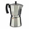 Italiaanse Koffiepot Aluminium 650 ml (12 Stuks)