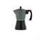 Italiaanse Koffiepot Bidasoa Vera Metaal 6 bekers