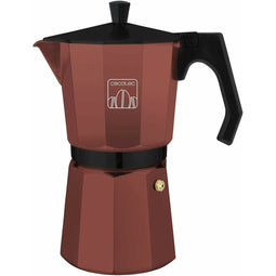 Italiaanse Koffiepot Cecotec Mokclassic 600 300 ml