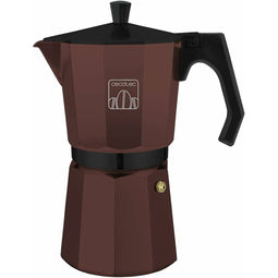 Italiaanse Koffiepot Cecotec Mokclassic 900 450 ml