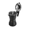 Italiaanse Koffiepot FAGOR Tiramisu Aluminium (3 Koppar)