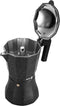 Italiaanse Koffiepot FAGOR Tiramisu Aluminium (9 Kopjes)