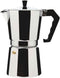 Italiaanse Koffiepot Haeger CP-12A.009A