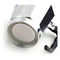 Italiaanse Koffiepot Haeger Moka Aluminium 9 bekers