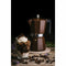Italiaanse Koffiepot Monix NEW CREAM 6 bekers