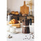 Italiaanse Koffiepot Monix New Cream Aluminium 830 ml