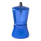 Italiaanse Koffiepot Oroley Petra 9 Kopjes Blauw Aluminium