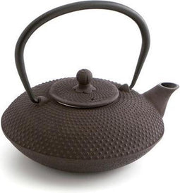 Italiaanse Koffiepot Quid Gietijzer (80 cl)