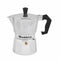 Italiaanse Koffiepot Quttin 105187 (6 Stuks)
