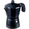 Italiaanse Koffiepot San Ignacio COLORS SG Zwart 3 Koppar