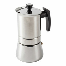 Italiaanse Koffiepot San Ignacio Moods SG-3593 Roestvrij staal 4 Koppar
