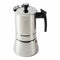 Italiaanse Koffiepot San Ignacio Moods SG-3594 Roestvrij staal 6 Kopjes