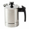 Italiaanse Koffiepot San Ignacio Moods SG-3594 Roestvrij staal 6 Kopjes