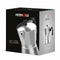Italiaanse Koffiepot Taurus KCP9009 9T Zilverkleurig Aluminium 9 Kopjes