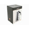 Italiaanse Koffiepot Vin Bouquet (4 Koppar)