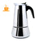 Italiaanse Koffiepot Vin Bouquet (6 Koppar) (6 Kopjes)