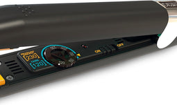 ITALIAN DESIGN ELECTRICAL ITEMS Gold Styler Keratiner stijltang