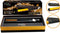 ITALIAN DESIGN ELECTRICAL ITEMS Gold Styler Keratiner stijltang