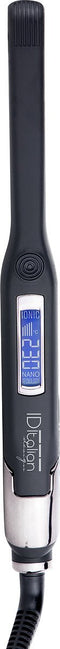 ITALIAN DESIGN ELECTRICAL ITEMS PLATINUM VOLUME STRAIGHTENER ID