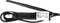 ITALIAN DESIGN ELECTRICAL ITEMS PLATINUM VOLUME STRAIGHTENER ID
