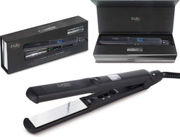 ITALIAN DESIGN ELECTRICAL ITEMS PLATINUM WATERPROOF STRAIGHTENER ID