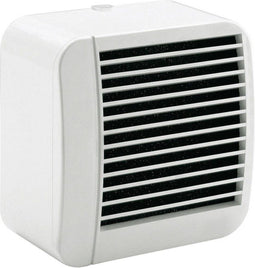 Wallair N40993 Centrifugaalventilator 230 V 210 m³/h 10 cm