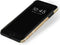 Selencia Hoesje Geschikt voor iPhone SE (2022) / SE (2020) / 8 / 7 / 6s / 6 Hoesje - Selencia Maya Fashion Backcover - geel