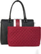 Socha Laptoptas BB Red Stripe 15.6 SO-038