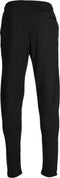 Rucanor SILVER SWEAT PANT STRAIGHT - Maat: XXL, Kleur: 201 - black