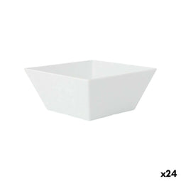 Aperitiefschaaltje La Mediterránea 18 x 18 x 8 cm (24 Stuks)