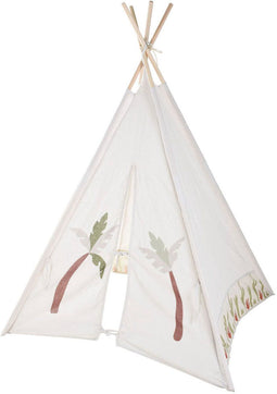 Speeltent Tipi - Cactus - 103x160cm - Tent