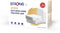 Strong ATRIA Mesh Kit 1200 V2 - Mesh-satelliet - Dual-band Wi-Fi 5 - Wit (3 stuks)