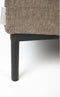 Zuiver Summer Hocker Coffee