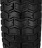 Skelterwiel 16×650-8 metalen velg