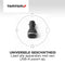 TomTom GO Classic 6 (2nd GEN) - Autonavigatie - Europa - 6 inch touchscreen - Dubbele USB snellader