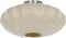 Light & Living Plafondlamp Fay - 50cm - Bruin
