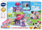Voertuig Speelset Vtech Minnie's Enchanted World met geluid
