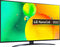 LG NanoCell 50NANO766QA - Ultra HD TV - 50