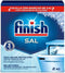 Dishwasher Salt Finish