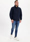 Kjelvik Softshell jas Joeri Heren - Maat 3XL