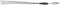 C.K T5442 11 MightyRod kabelkous voor kabels van 11-16 mm 1 stuk(s)