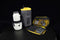 Vanguard VEO Active 53 - Rugzak - 45L met USB-aansluiting - Grijs