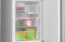 Bosch KGN392LDF - Koelvriescombinatie - No-Frost - RVS