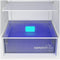 Beko B5RCNE366HXB1 - Vrijstaande 2-deurs no-frost koelkast - 316 liter - Inox