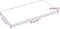 vidaXL - Wandpanelen - 12 - st - 1,08 - m² - 30x30 - cm - stof - lichtgrijs