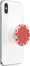 PopSockets PopGrip Lips - Strawberry Feels