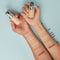 Deborah Milano 24Ore Nude Perfect Foundation 4 Apricot