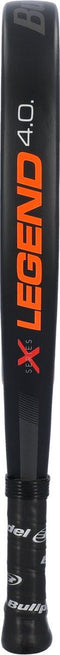 Bullpadel Legend 4.0 22 Padel racket Oranje